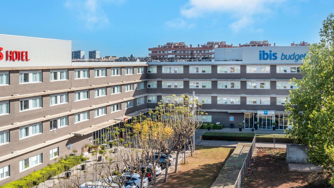 Photo of Outdoor in Viladecans