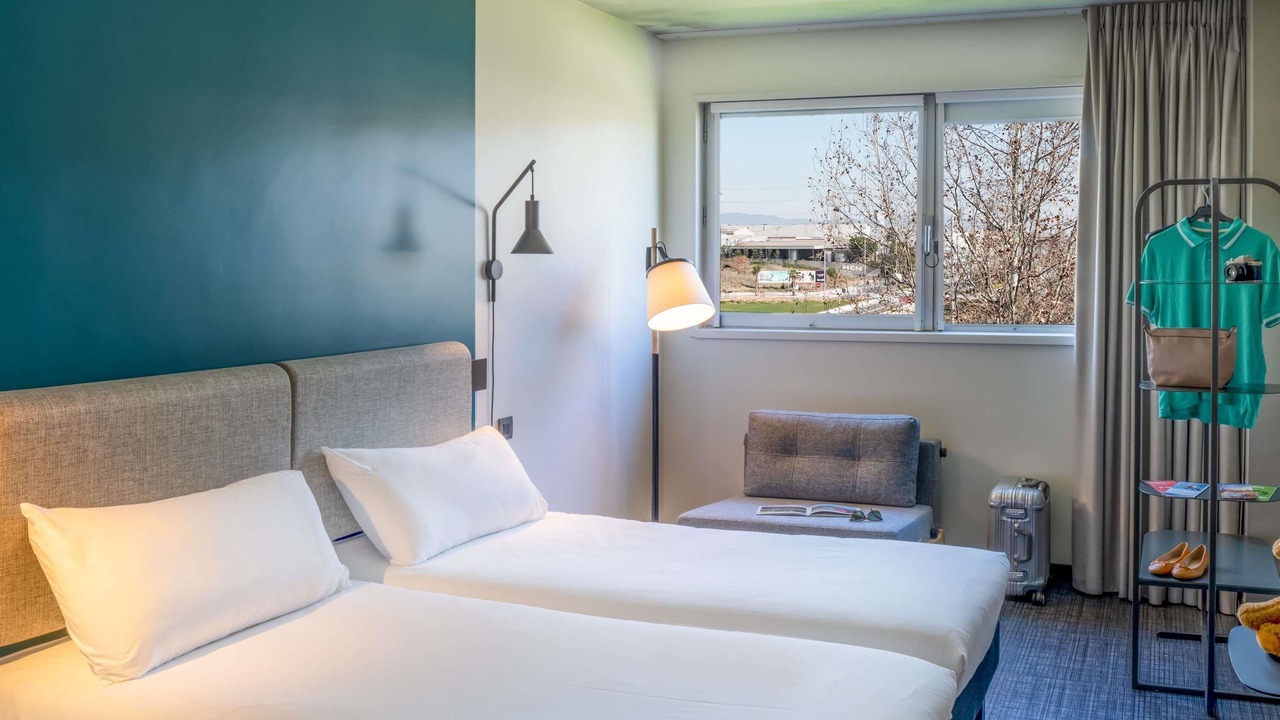 Photo of Bedroom in Viladecans