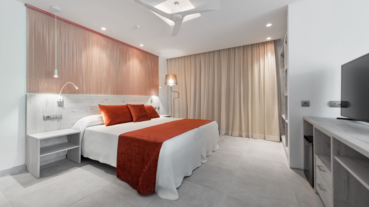 Photo of Bedroom in Sant Antoni de Portmany