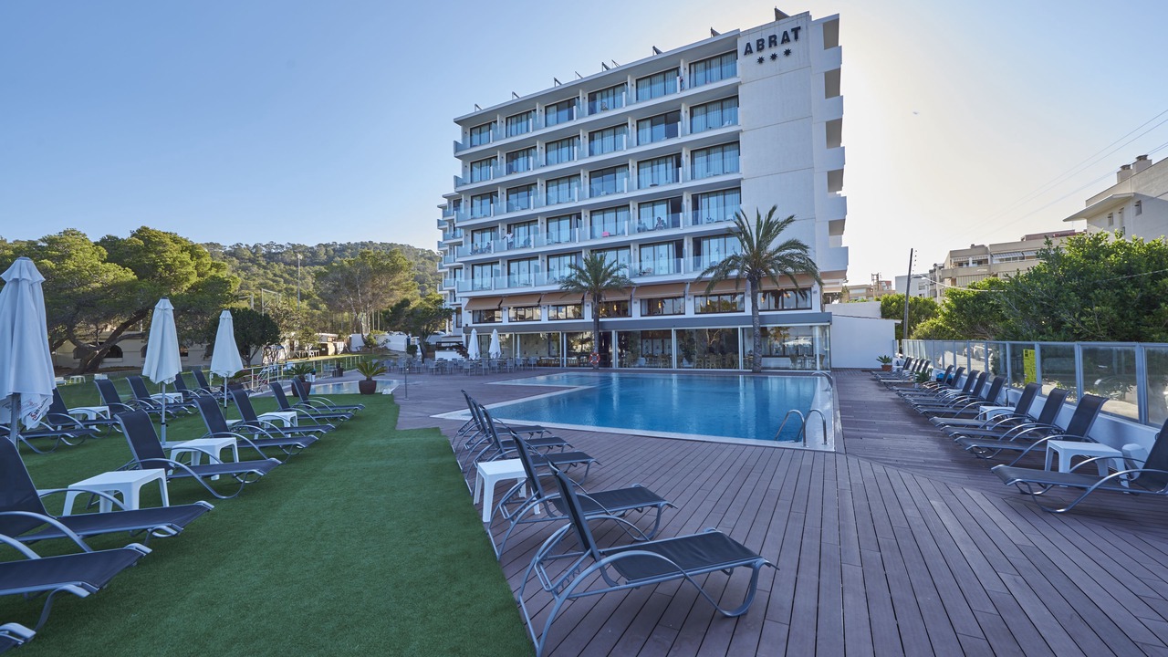 Photo of Outdoor in Sant Antoni de Portmany