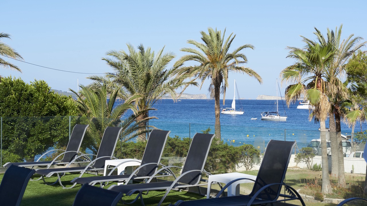 Photo of Outdoor in Sant Antoni de Portmany