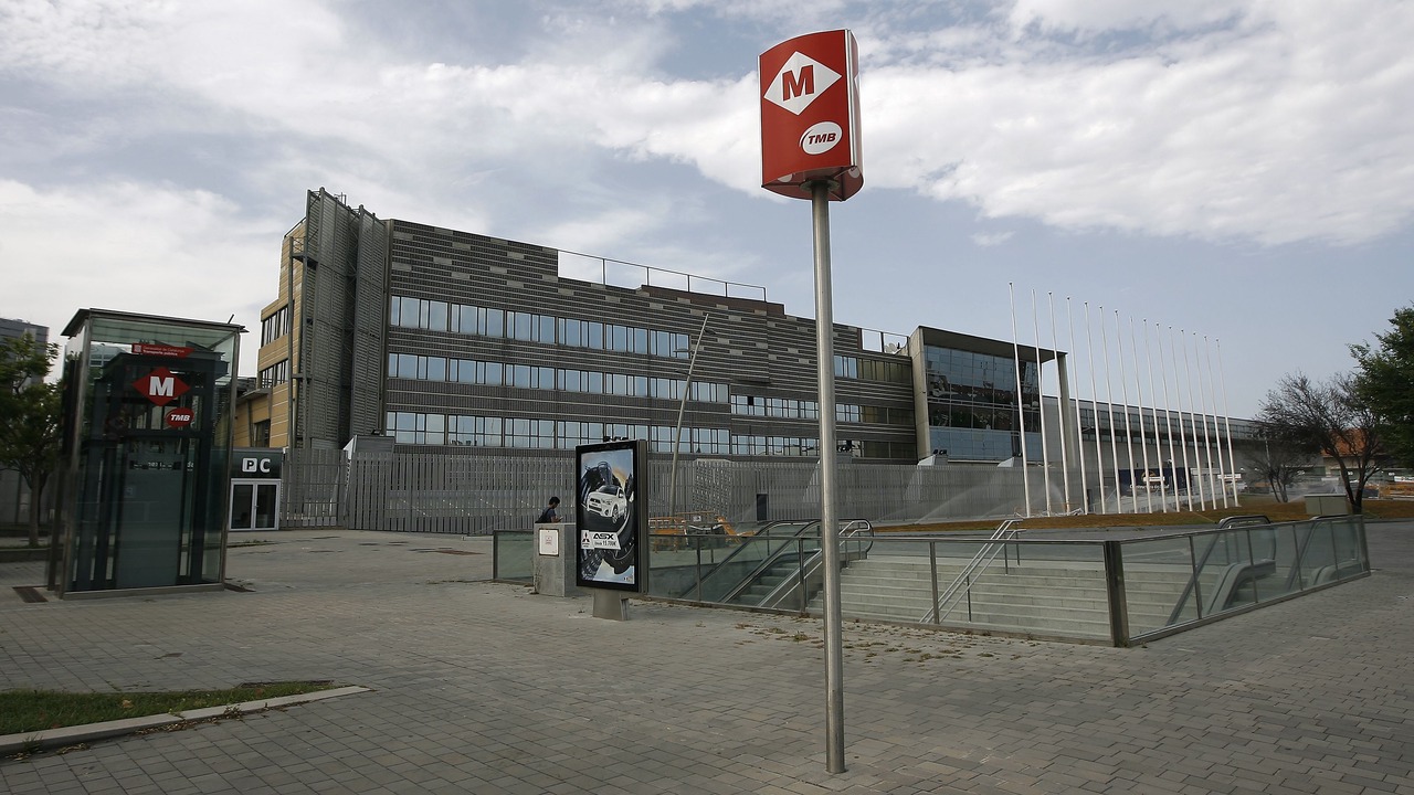 Photo of Outdoor in El Port