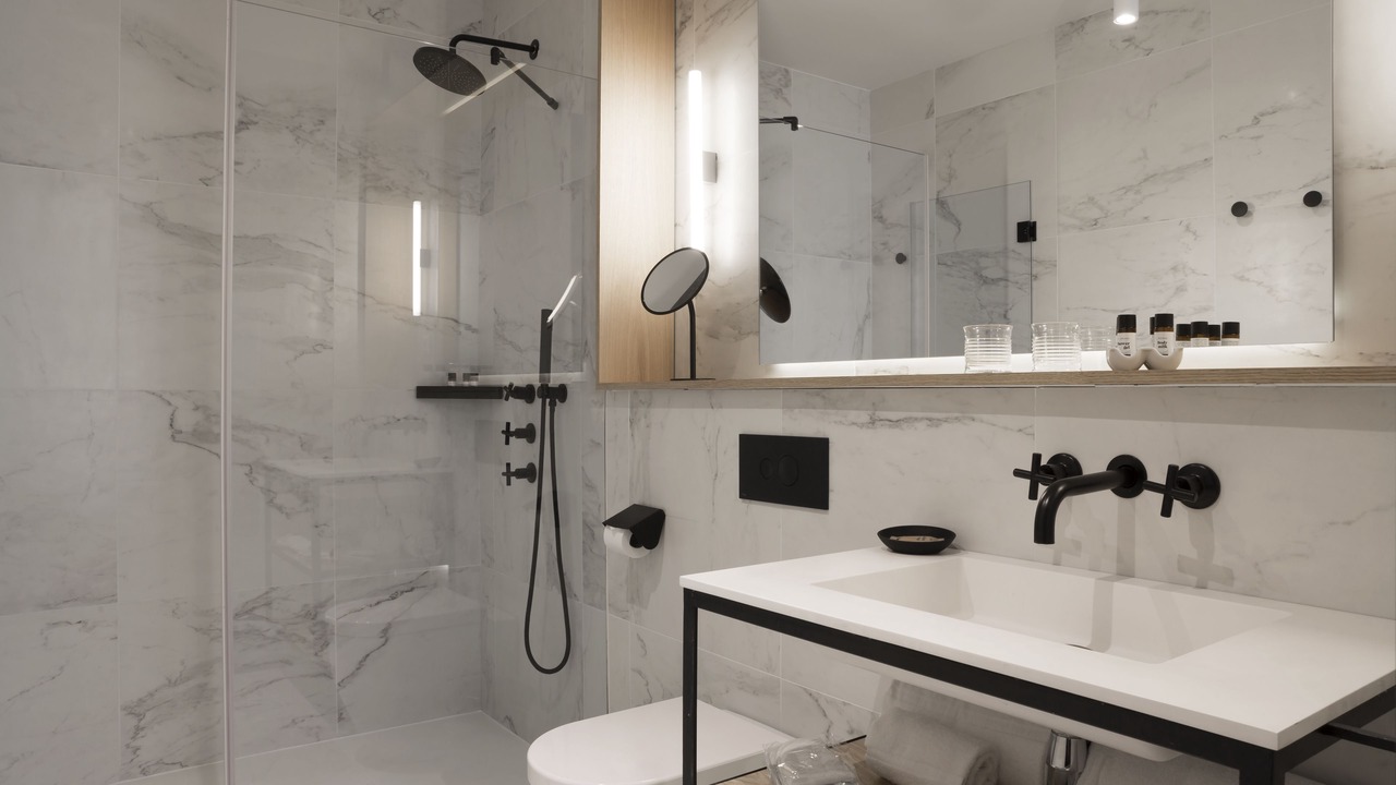 Photo of Bathroom in Recoletos