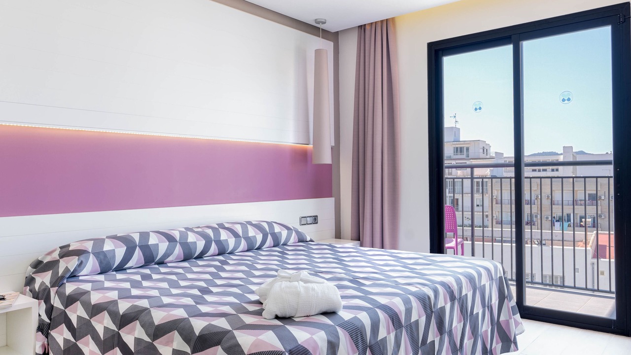 Photo of Bedroom in West End