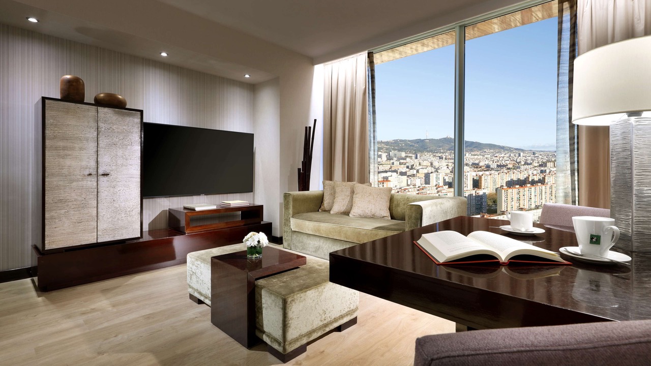 Photo of Bedroom in L'Hospitalet de Llobregat