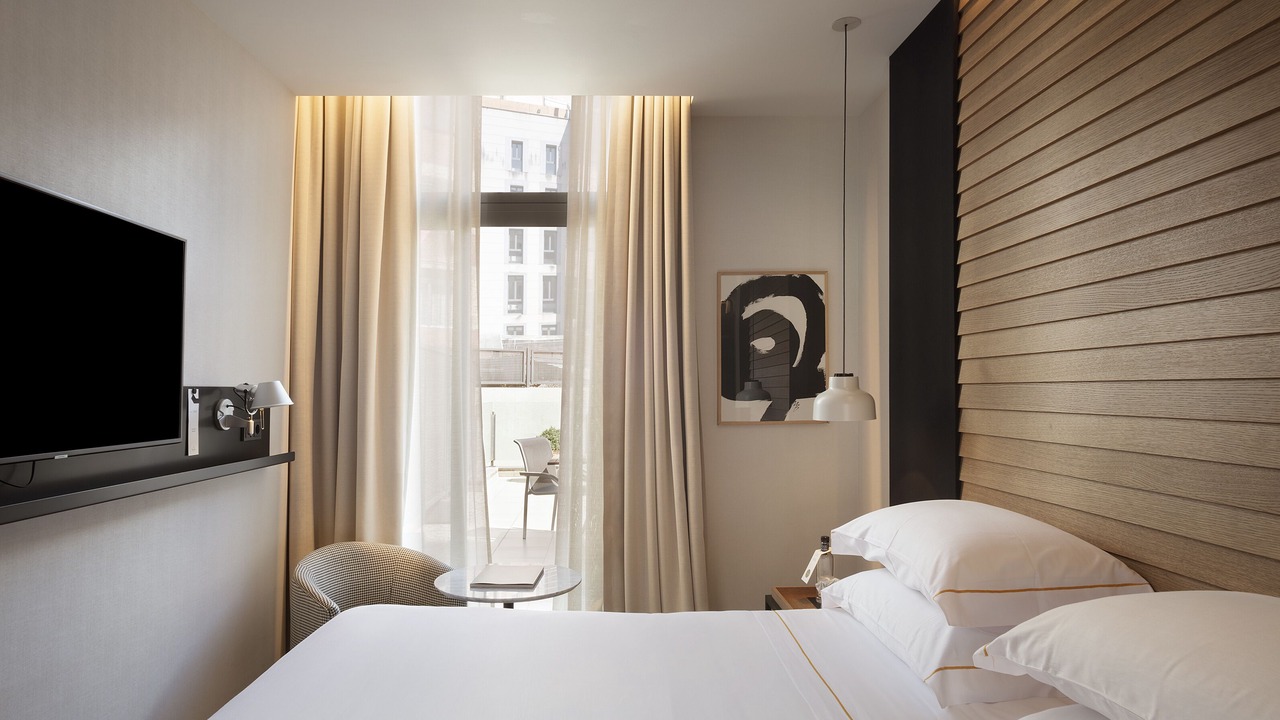 Photo of Bedroom in Sant Antoni