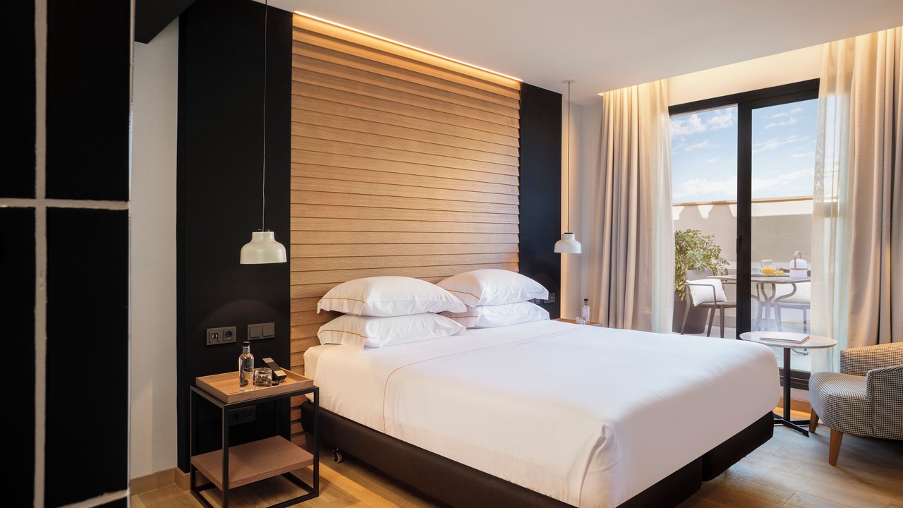 Photo of Bedroom in Sant Antoni