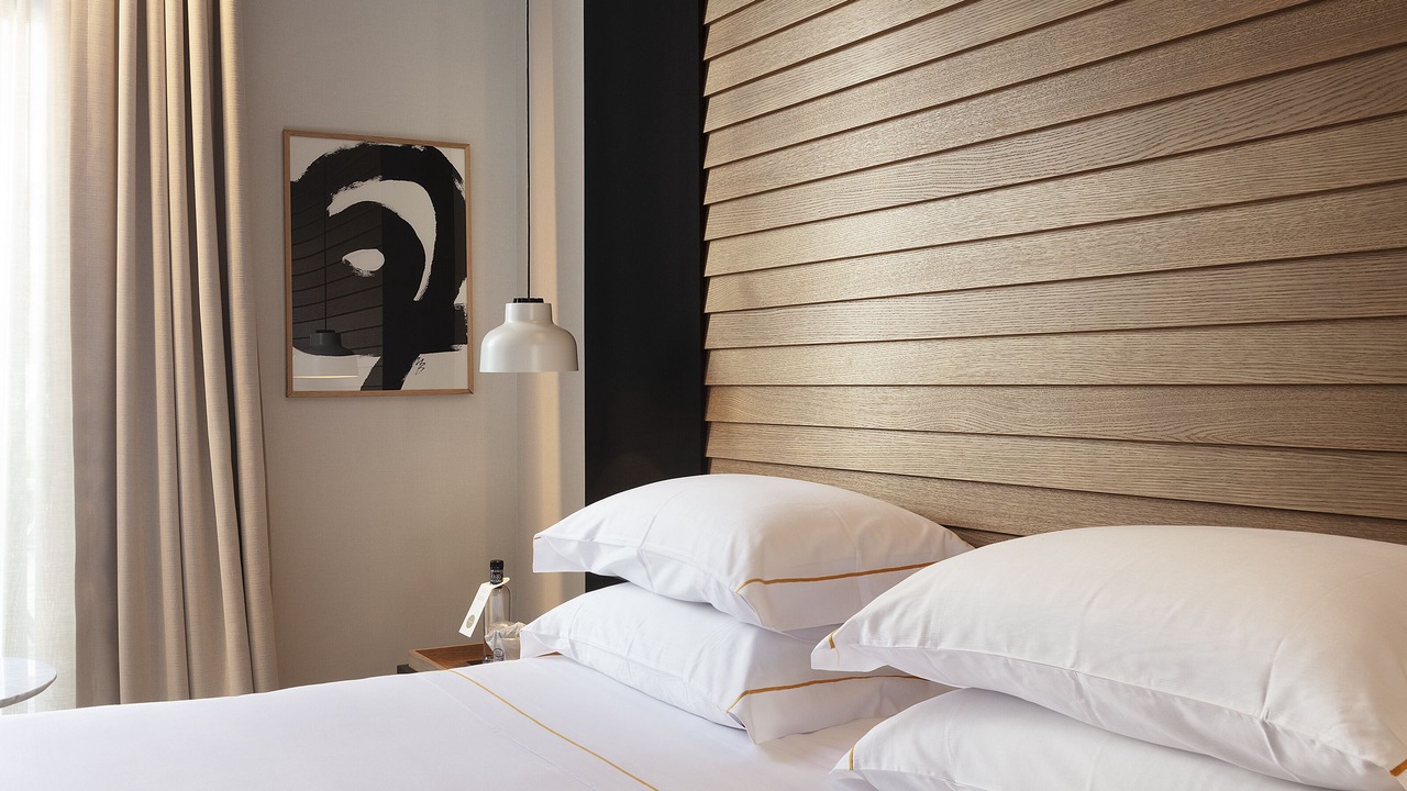 Photo of Bedroom in Sant Antoni