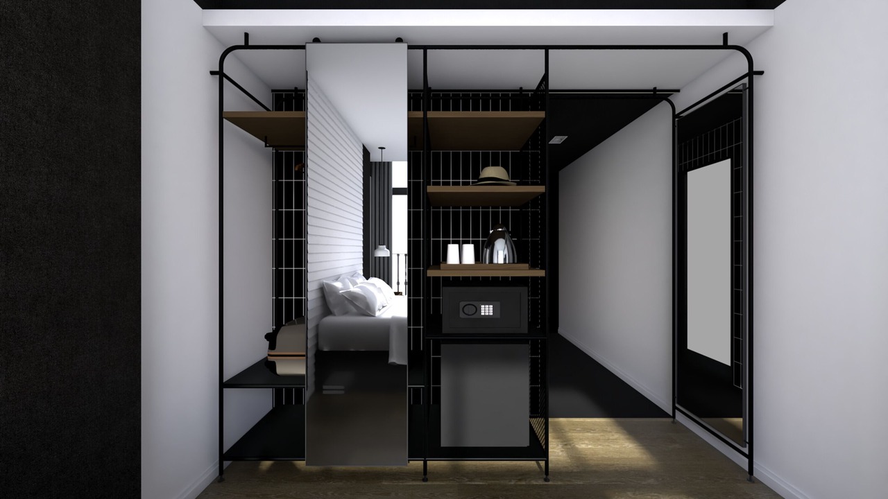 Photo of Bedroom in Sant Antoni
