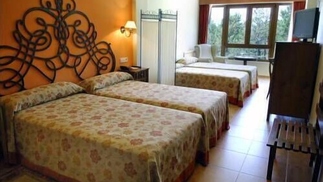 Photo of Bedroom in O Grove