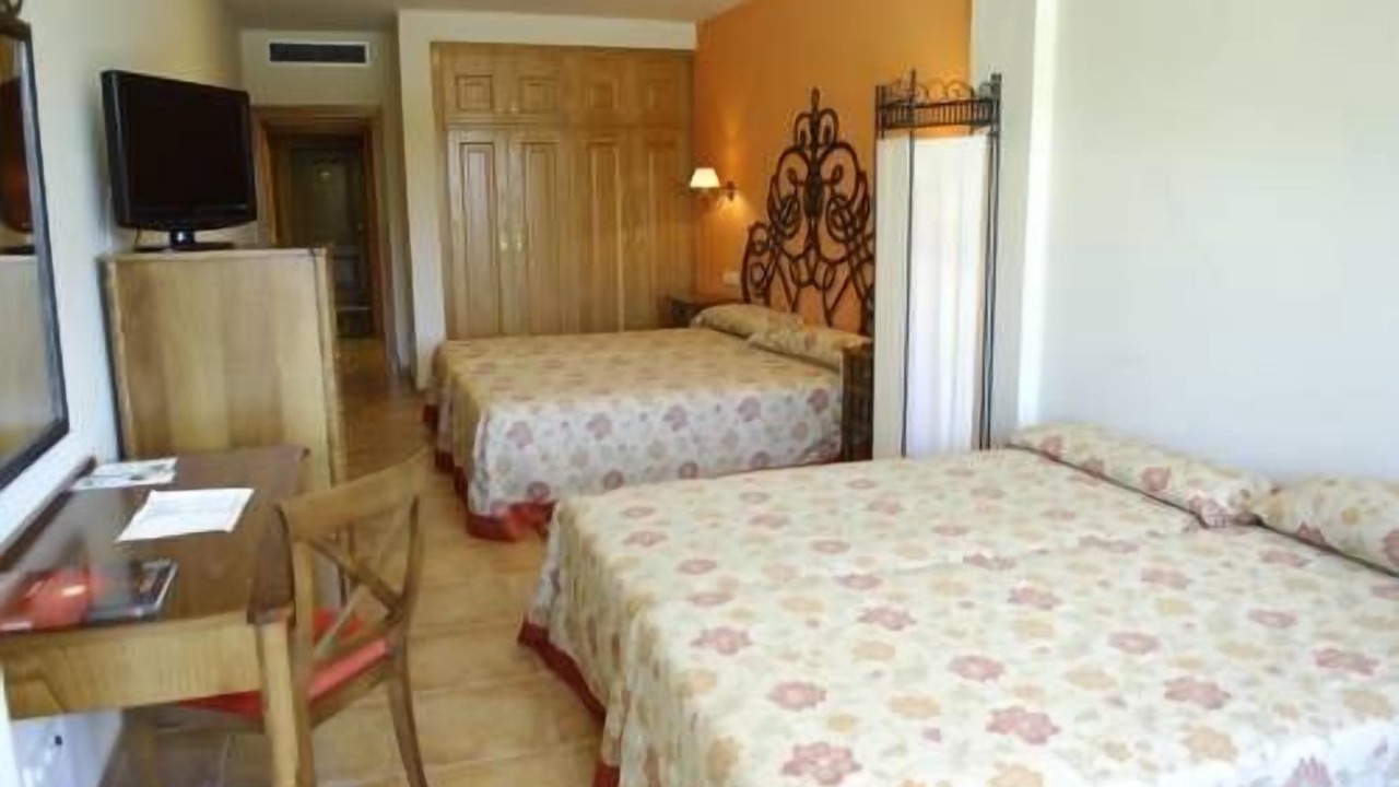 Photo of Bedroom in O Grove