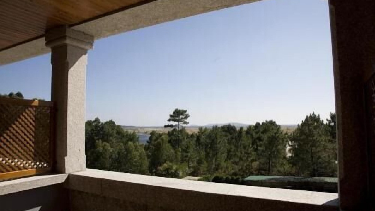Photo of Patio Balcony in O Grove