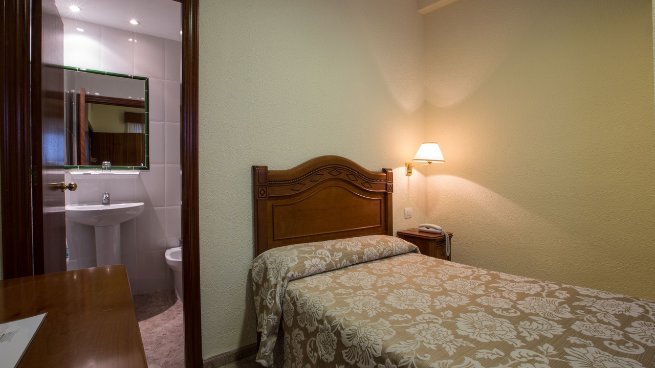 Photo of Bedroom in Centro Comercial