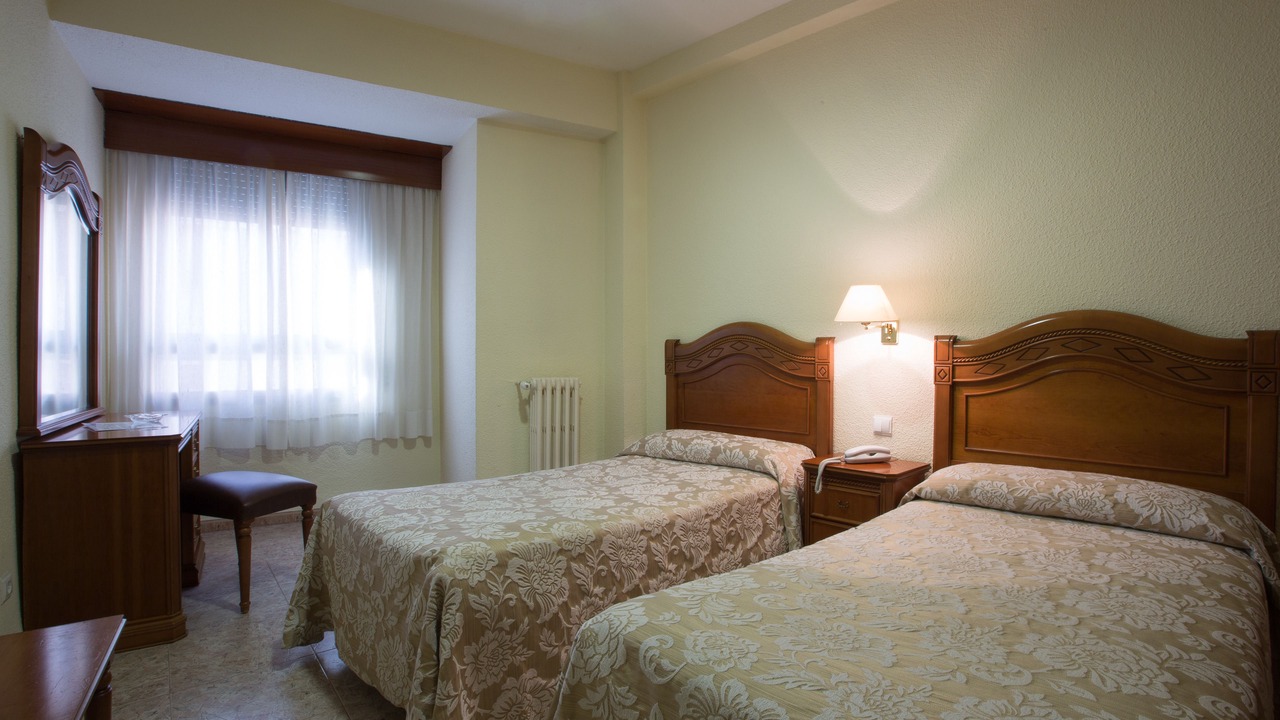 Photo of Bedroom in Centro Comercial