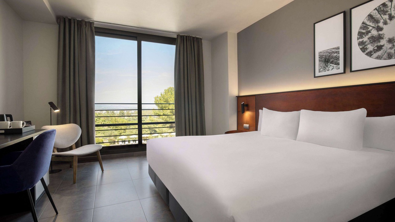 Photo of Bedroom in Sant Esteve Sesrovires