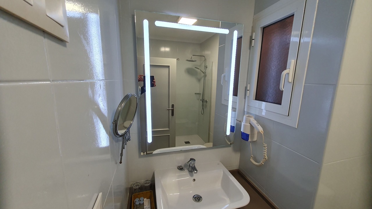 Photo of Bathroom in Masia Aldamar