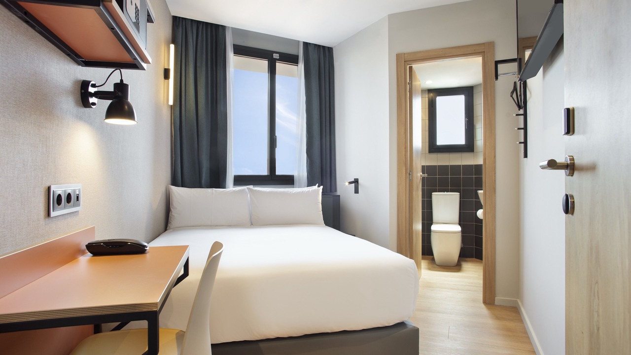 Photo of Bedroom in La Font de la Guatlla