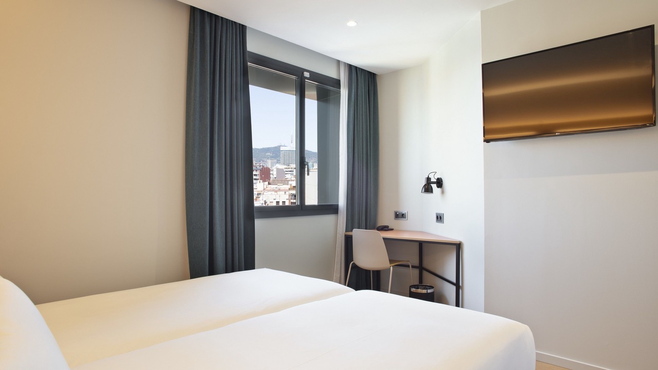 Photo of Bedroom in La Font de la Guatlla