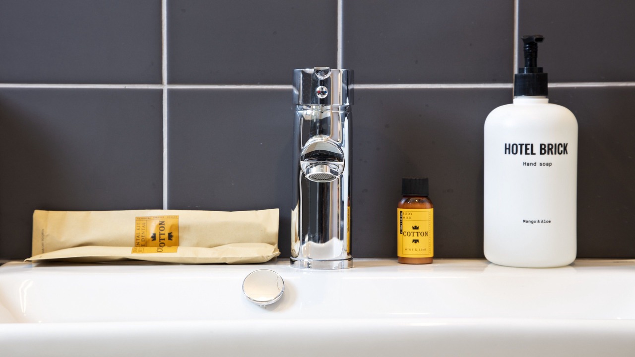 Photo of Bathroom in La Font de la Guatlla