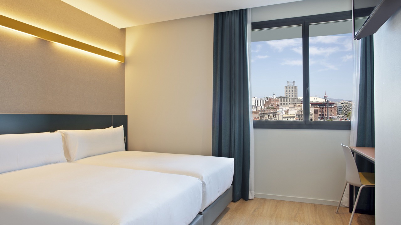 Photo of Bedroom in La Font de la Guatlla