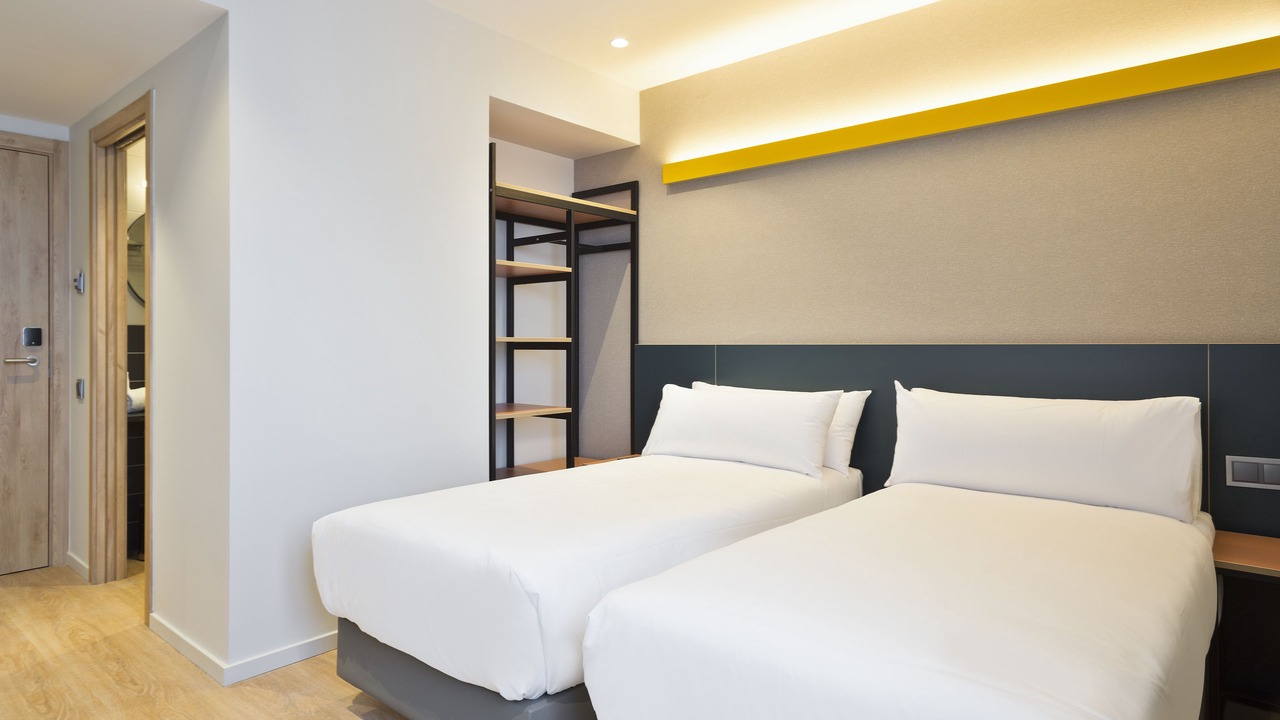 Photo of Bedroom in La Font de la Guatlla