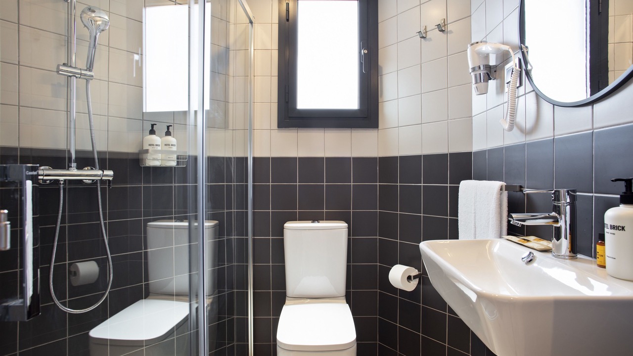 Photo of Bathroom in La Font de la Guatlla