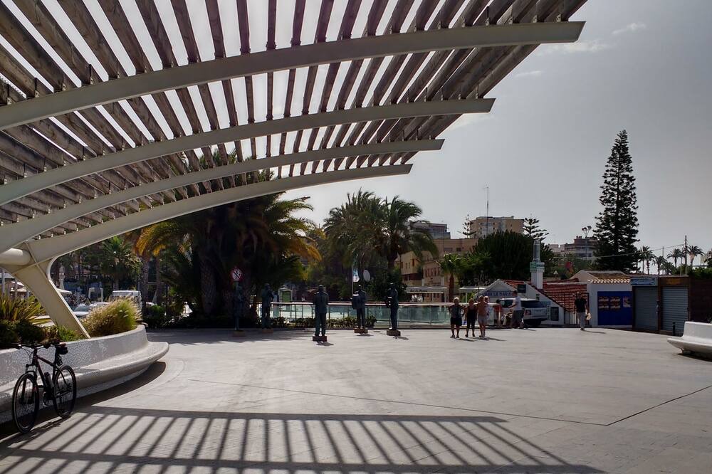 Photo of Others in Flamenca Beach