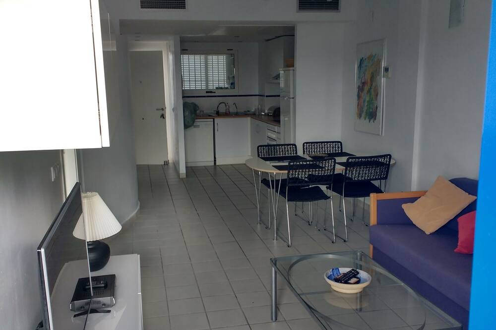 Photo of Livingroom in Flamenca Beach