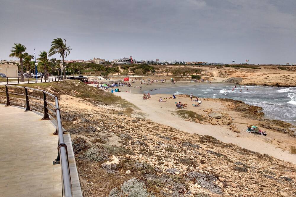 Photo of Others in Flamenca Beach