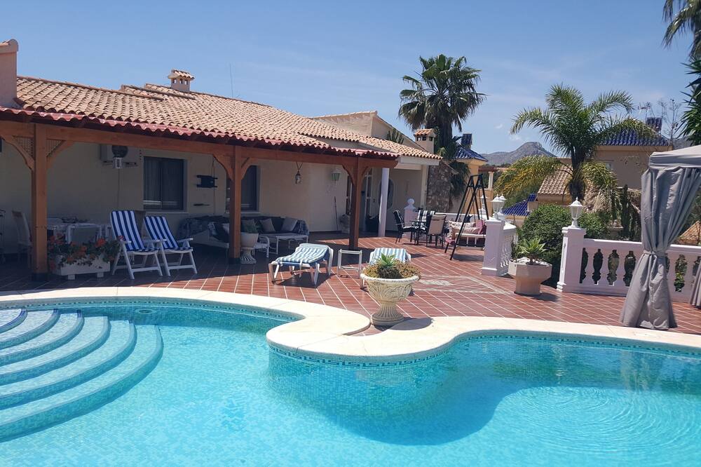 Photo of Outdoor in La Colina