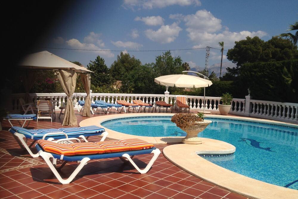 Photo of Outdoor in La Colina