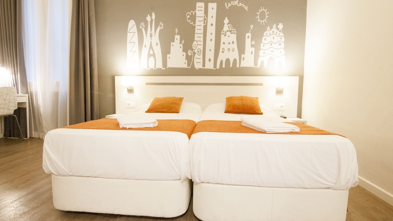 Photo of Bedroom in Esquerra de l'Eixample