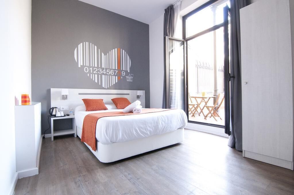 Photo of Bedroom in Esquerra de l'Eixample