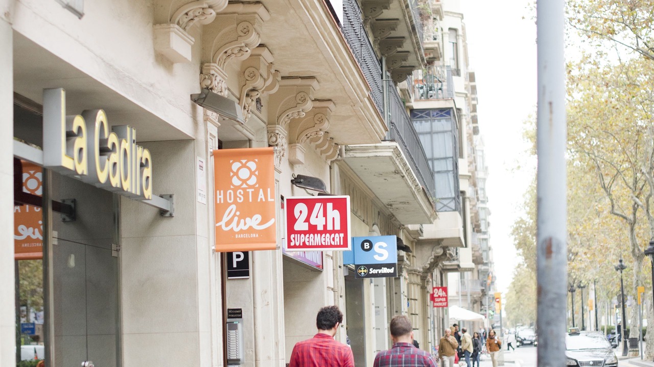 Photo of Outdoor in Esquerra de l'Eixample