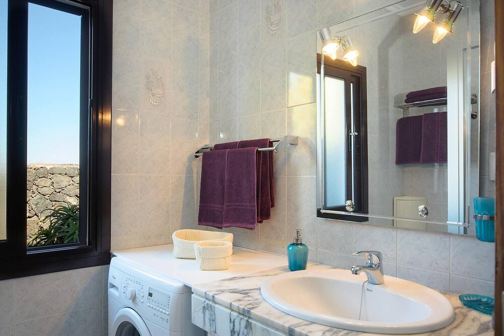 Photo of Bathroom in Tahiche