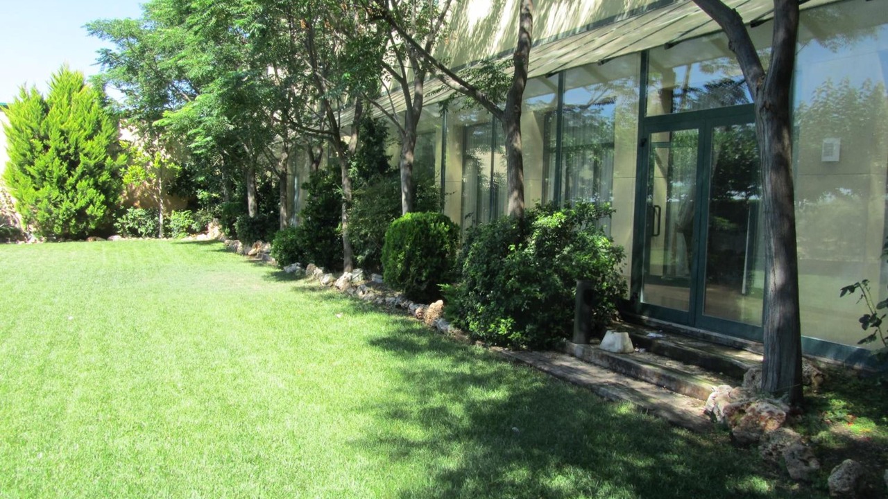 Photo of Outdoor in Fonolleres