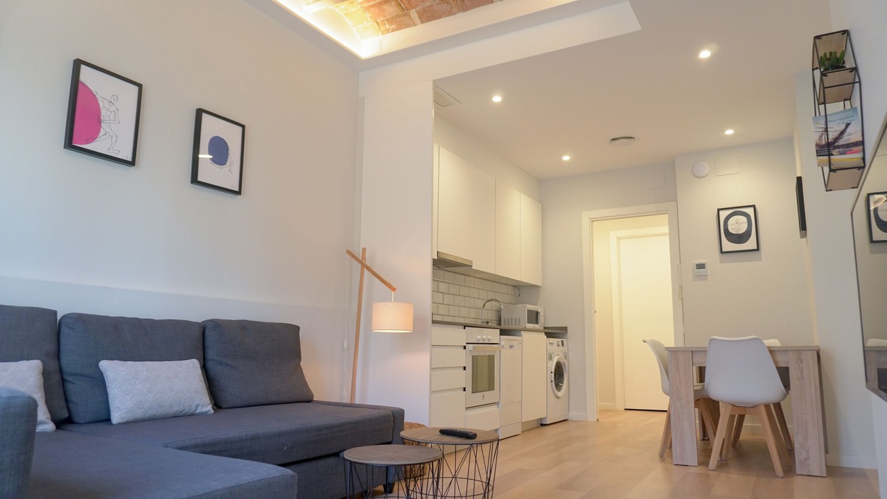 Photo of Kitchen in Sant Antoni