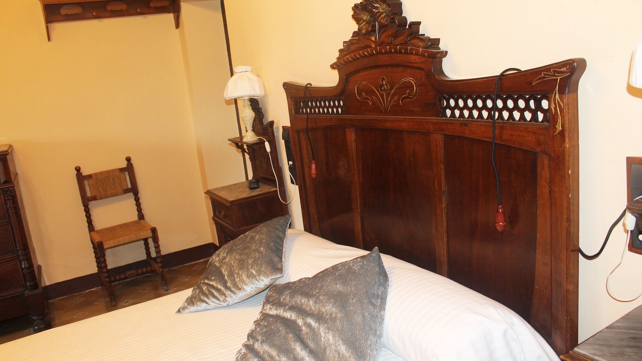 Photo of Bedroom in Sant Marti de Centelles