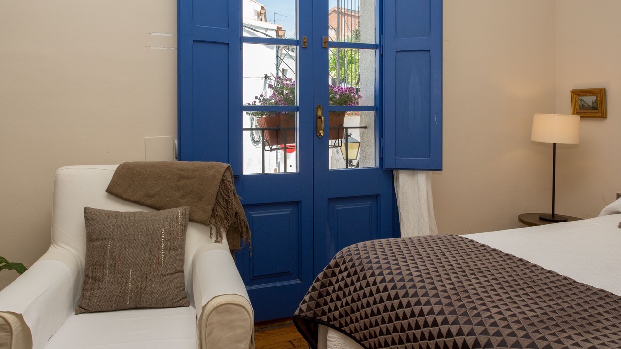Photo of Bedroom in Cabrils