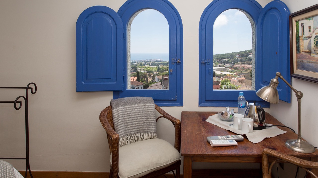 Photo of Bedroom in Cabrils