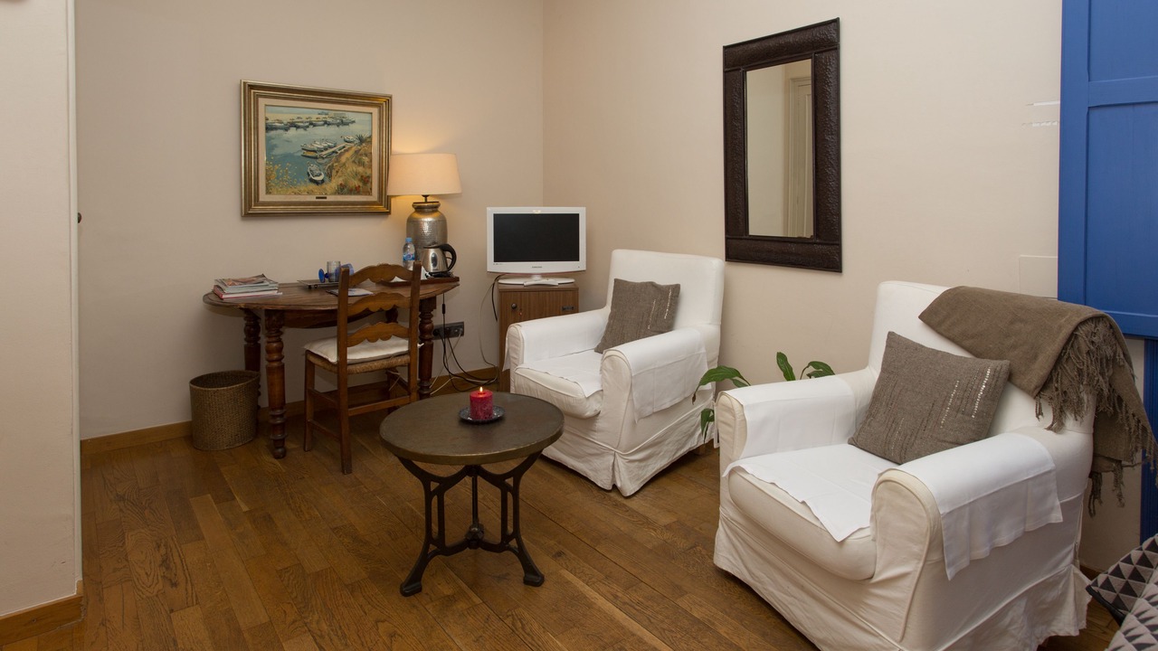 Photo of Bedroom in Cabrils