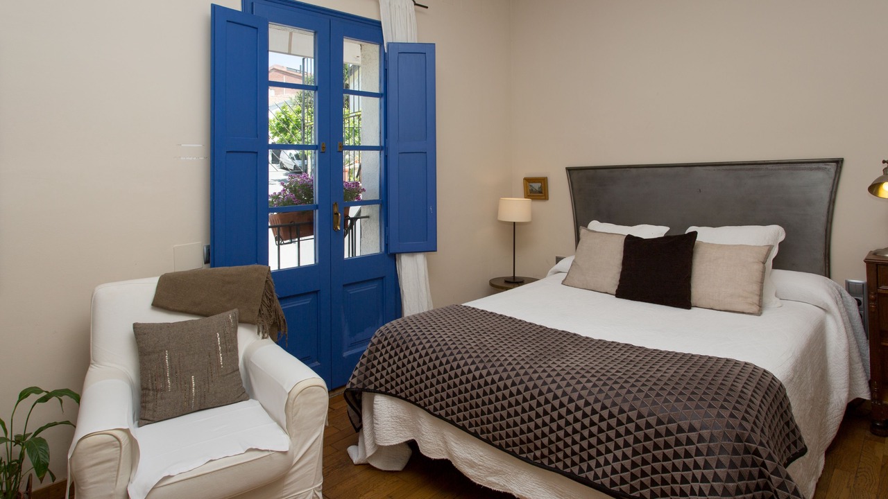 Photo of Bedroom in Cabrils