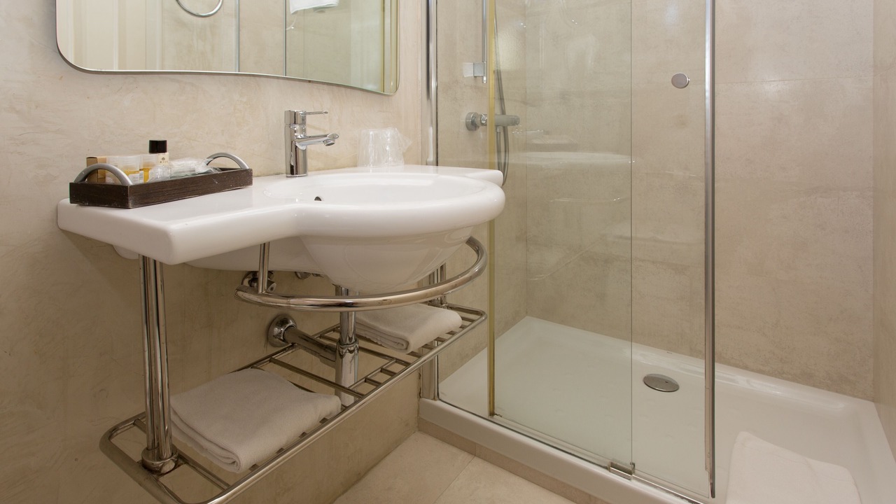 Photo of Bathroom in Cabrils