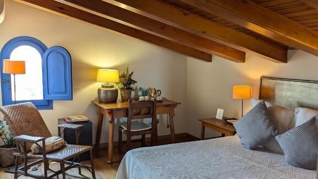 Photo of Bedroom in Cabrils