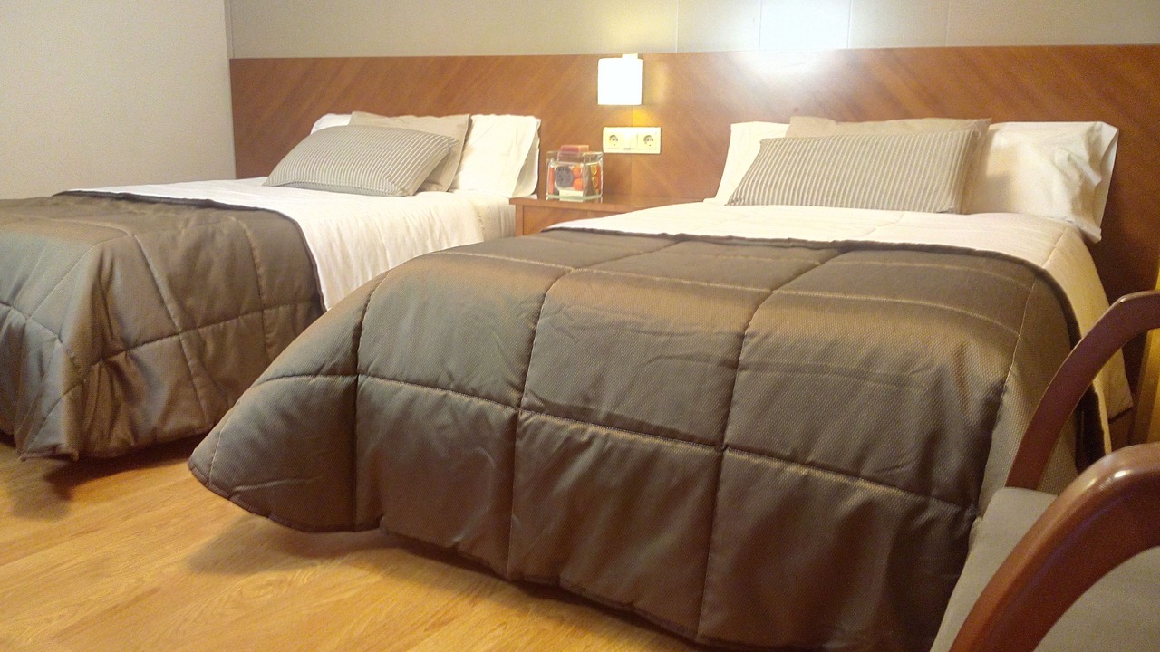 Photo of Bedroom in Requena