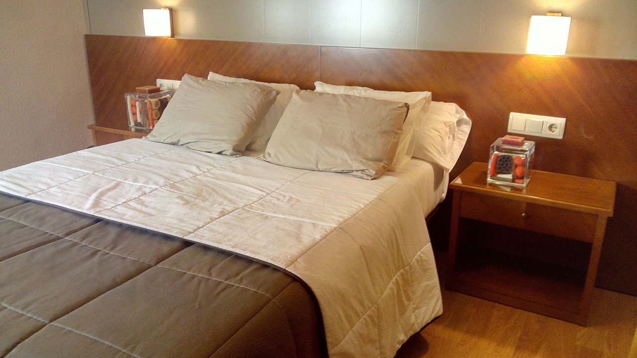 Photo of Bedroom in Requena