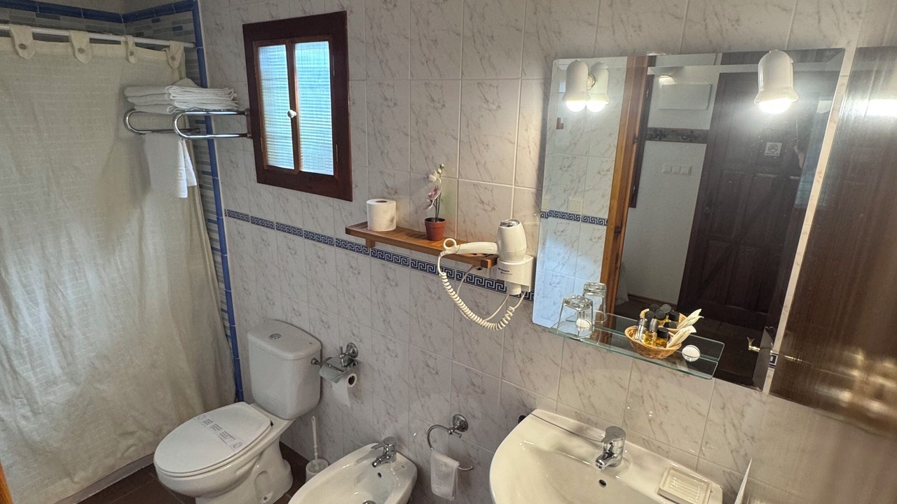 Photo of Bathroom in Casas de Belvis