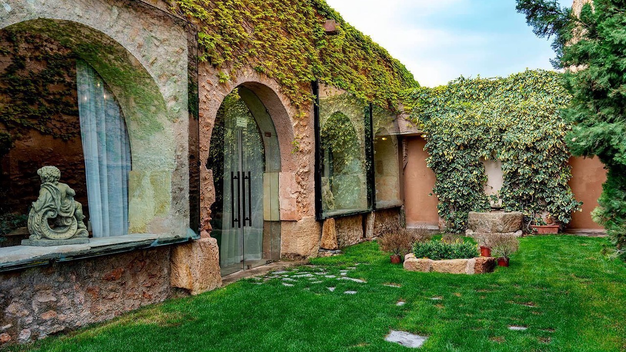 Photo of Outdoor in Manzanares