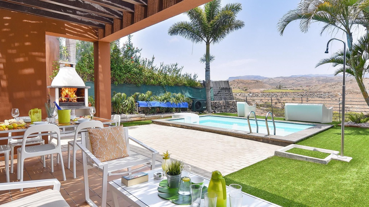 Photo of Outdoor in Salobre