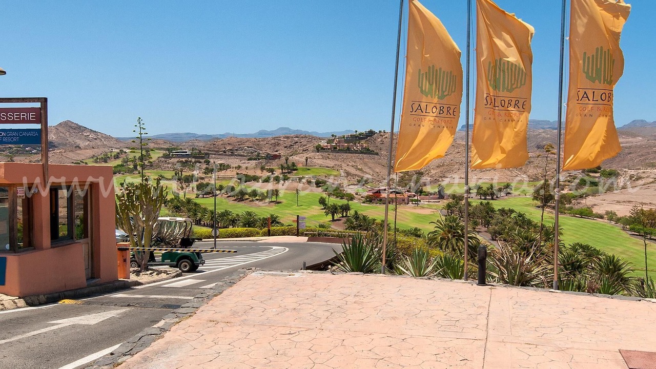 Photo of Outdoor in Salobre